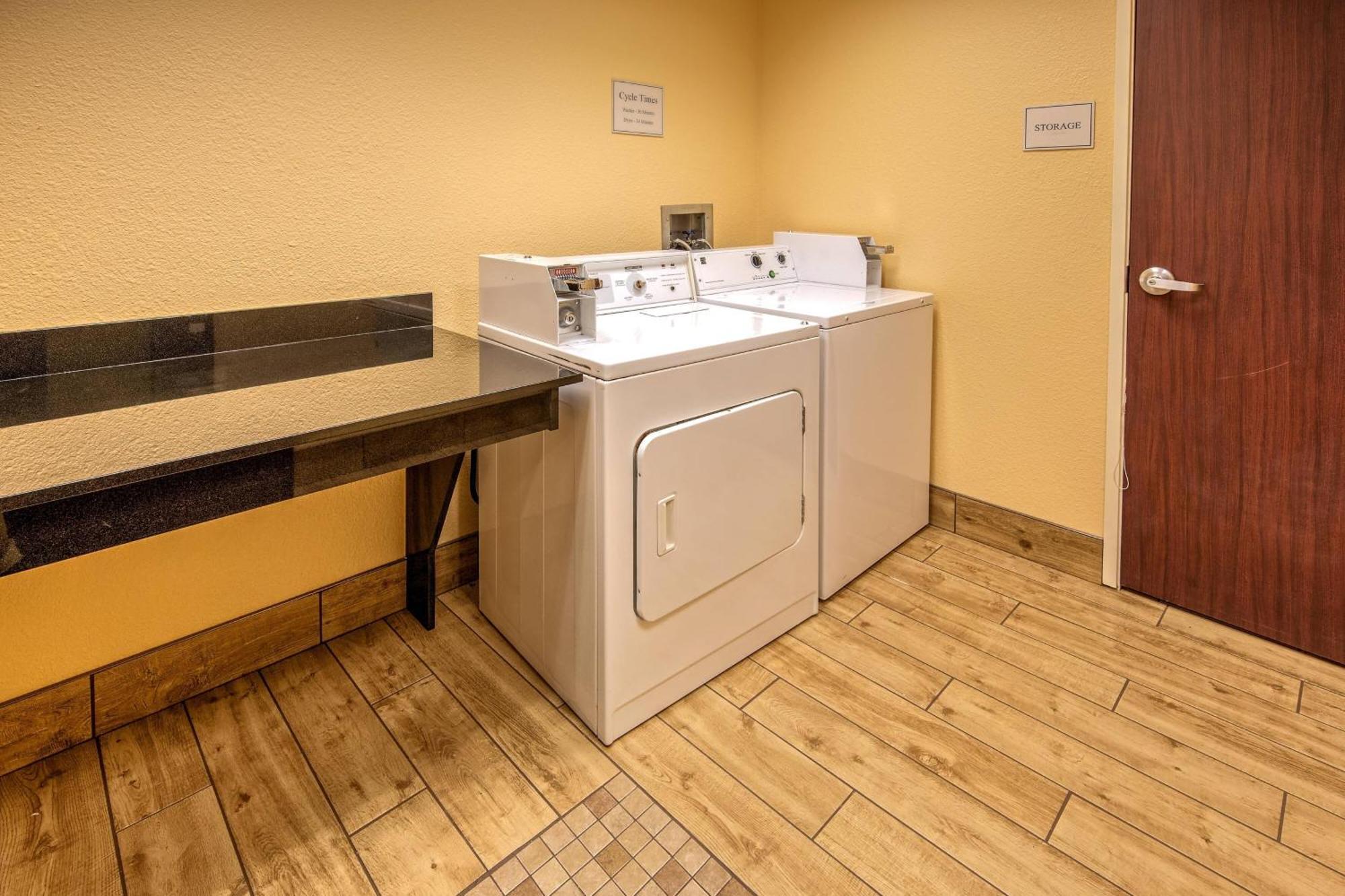 Fairfield By Marriott Russellville Luaran gambar