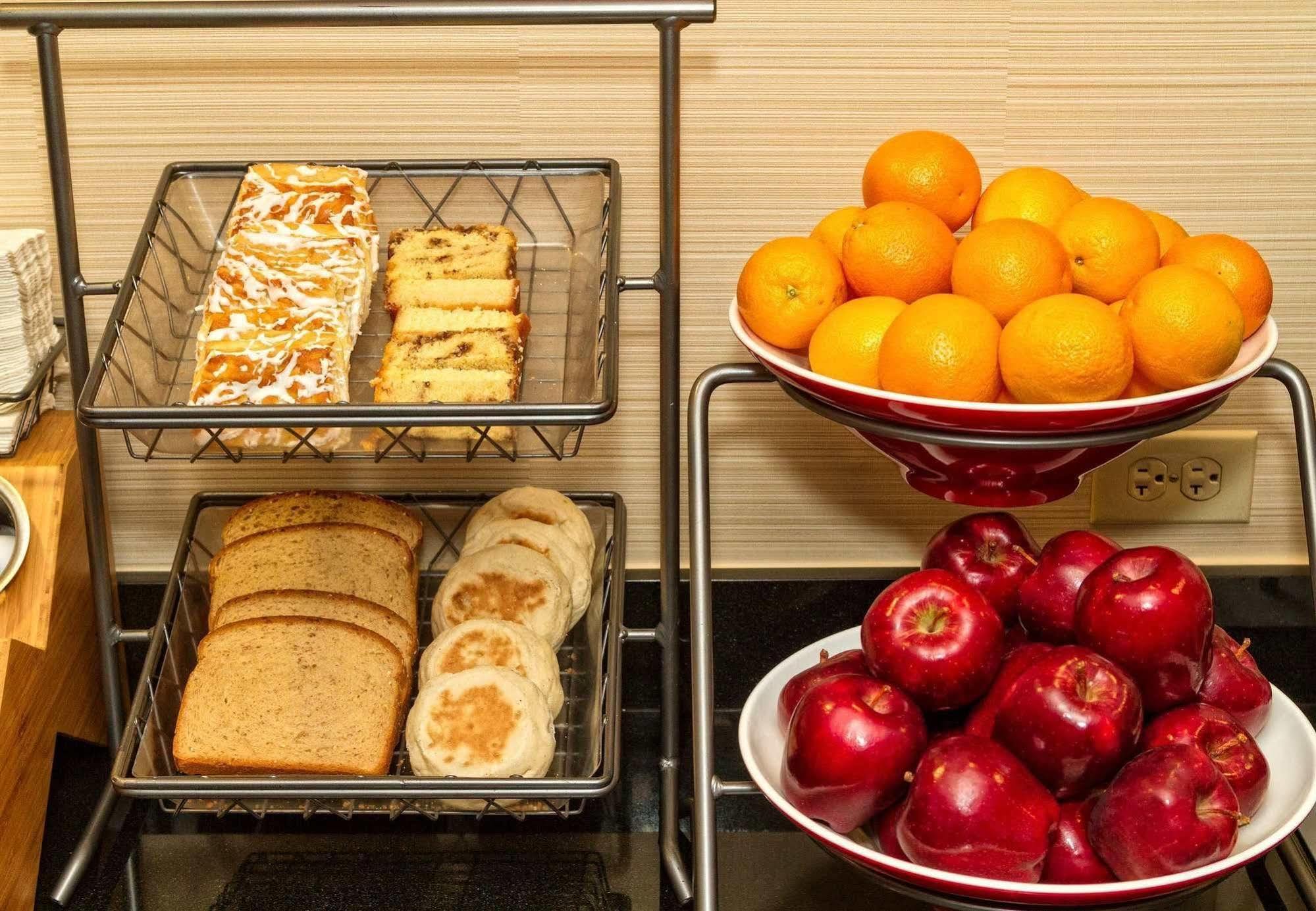 Fairfield By Marriott Russellville Luaran gambar